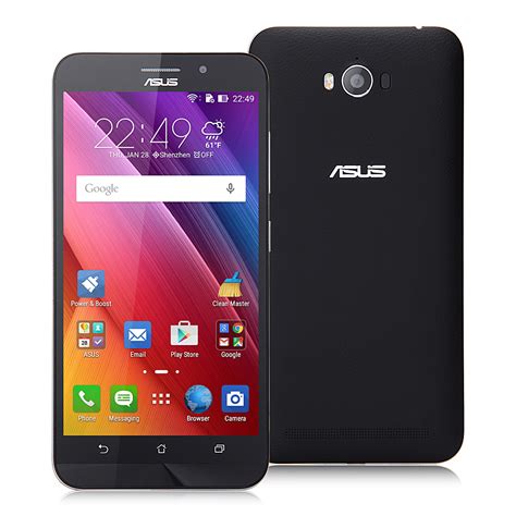 We love how asus managed to put the big battery capacity in this slim and stylish frame. ASUS Zenfone Max Pro 5.5inch 5000mAh Snapdragon MSM8916 ...