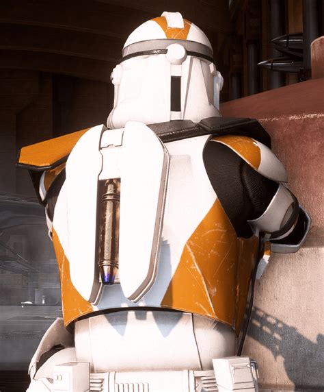 Rip To The Clone Trooper Specialists Jump Packbackpack