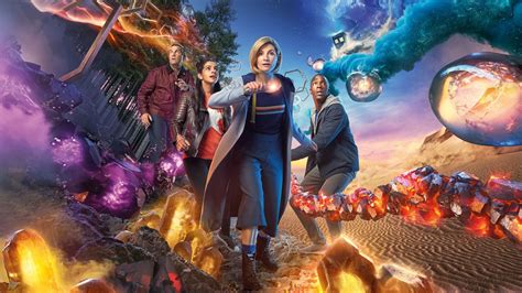 Please contact us if you want to publish a doctor who hd wallpaper. Doctor Who Season 11 4K Wallpapers | HD Wallpapers | ID #25934