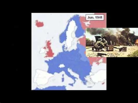 Ein konflikt dieser art hätte. wissen2go: Zweiter Weltkrieg - Der Kriegsverlauf (2/2 ...
