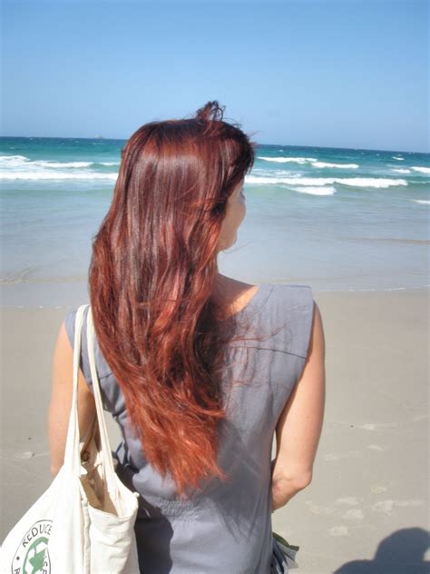 There's no brown henna, but you can dye your hair (even white hair!) brown (light, medium or dark) without any hints of red by using a specific herbal hair colors mix. Pin on Organic Nazeer Henna & other Organic henna Hair Colours
