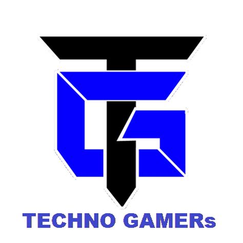 Techno Gamers Youtube