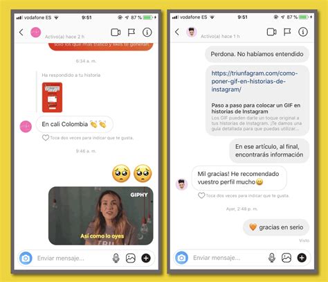 Aprende A Gestionar Tus Mensajes Directos En Instagram