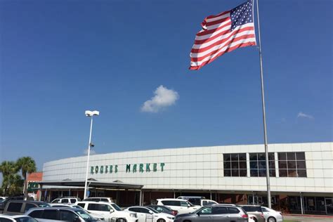 Rouses Supermarket Hours