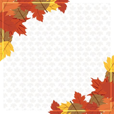 10 Best Thanksgiving Border Clip Art Printable Pdf For Free At Printablee