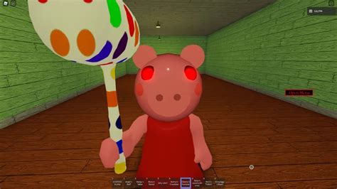 Roblox Piggy Penny All In One Jumpscare Roblox Piggy New Youtube