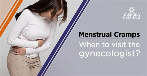 Causes For Menstrual Cramps Dysmenorrhea Best Gynecology Hospital In Hyderabad