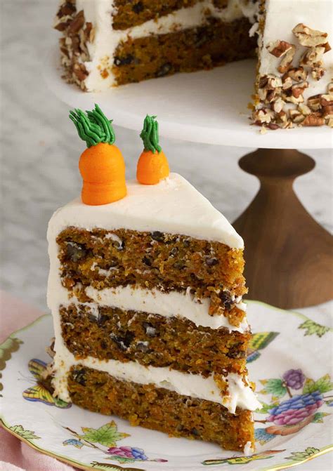 Best Carrot Pound Cake Recipe Decadent Carrot Pound Cake