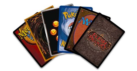 10 Reasons Why You Should Use Custom Card Sleeves Your Playmat