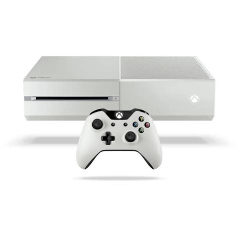 Xbox One Special Edition Halo The Master Chief Collection Console