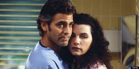 Er Reunion Movie Julianna Margulies On Reuniting With George Clooney