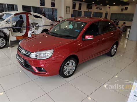 First impression and test drive of 2019 proton saga #protonsaga2019 pandu uji dan tanggapan pertama proton saga 2019 yang. Proton Saga 2019 Premium 1.3 in Kuala Lumpur Automatic ...
