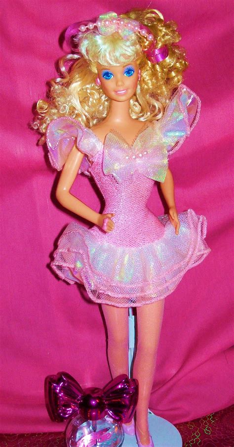Pin By Stanley Colorite On Barbie Dream World Barbie Barbie 90s