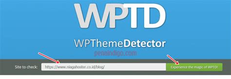 04/07/2013 · bab vi desain penelitian : 4 Cara Mengetahui Nama Theme Pada Website Orang Lain - Pena Indigo