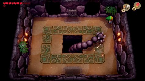 Watch the video explanation about zelda ii: Zelda Link's Awakening Remake - Slime Eel Boss Fight - YouTube