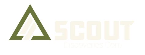 Contact — Scout Discoveries Corporation
