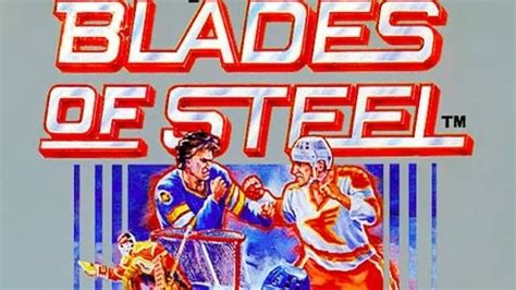 Blades Of Steel Alchetron The Free Social Encyclopedia