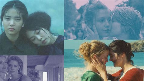 Every Lesbian Movie That Played At Cannes Ranked Autostraddle