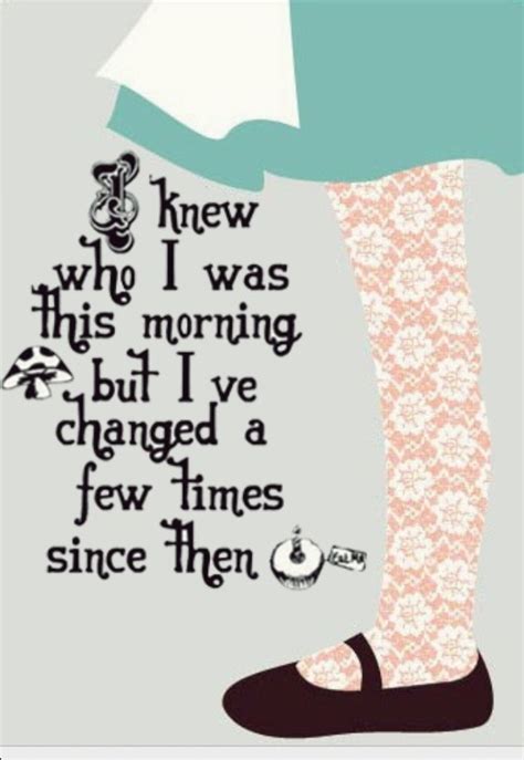 These alice in wonderland quotes are funny and surprising. Alice In Wonderland Quotes Inspirational. QuotesGram