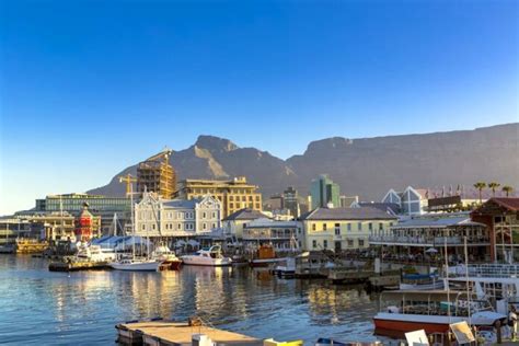 Where To Stay In Cape Town 10 Best Areas The Nomadvisor