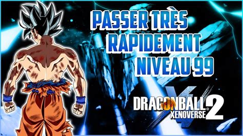 Stay connected with us to watch all dragon ball full episodes in high quality/hd. PASSER TRÈS RAPIDEMENT NIVEAU 99 FR | DRAGON BALL ...
