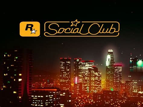 How Do Gta 5 Players Sign Up For Rockstar Games Social Club
