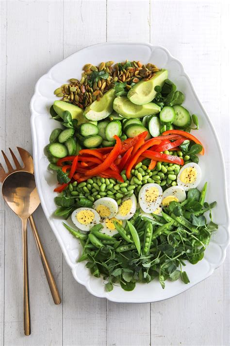 These Filling Salads Are Healthy But Wont Leave You Hungry After