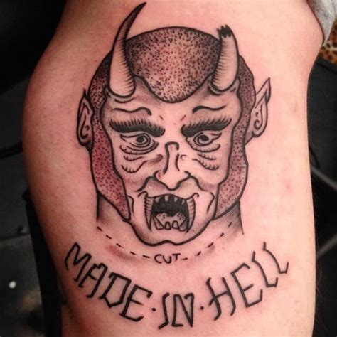 A few generations ago, tattoos largely had a negative connotation. 100 Notorious Gang Tattoos & Meanings (Ultimate Guide, 2020)