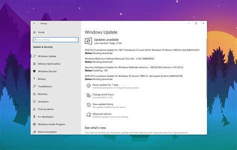 Windows Cumulative Update KB Everything You Need To Know