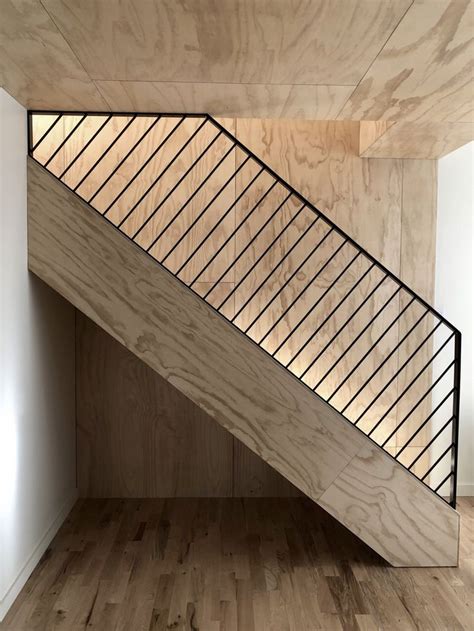 Stairs stringer stairs skirting stairs trim baseboard trim stairs finishing basement woodworking diy beginner stair banister remodel kitchen remodeling services stairs trim home stairs stair moulding stair storage home. Projet par MOA, Montréal | Stair decor, Stairs design ...
