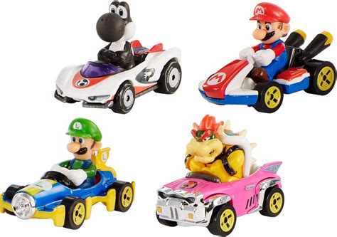 Hot Wheels Mario Kart 8 Karts My Xxx Hot Girl