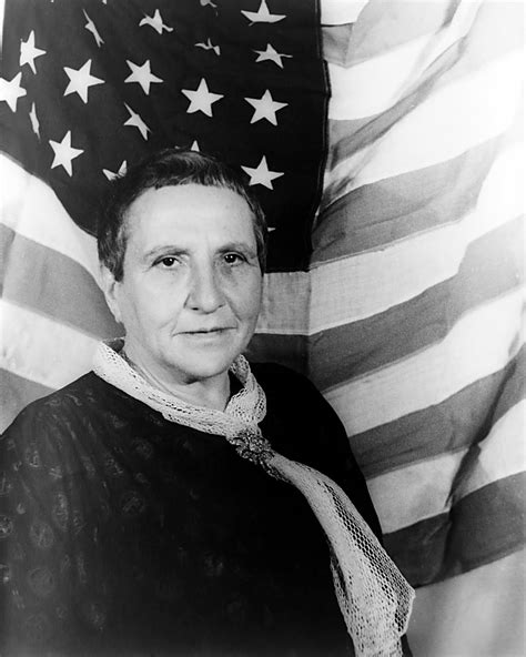 Public Domain Photos And Images American Writer Gertrude Stein