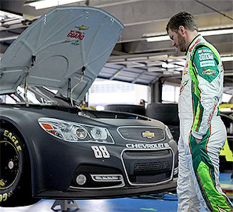 In his heyday, junior earned anywhere from $1 million. Lars Anderson: Jimmie Johnson, Denny Hamlin top list of ...