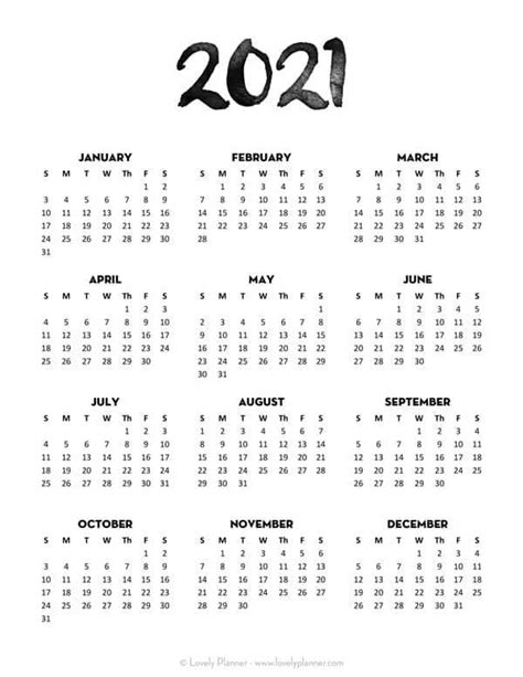A Black And White Calendar With The Year 2012 To 2013 Written In Ink On It