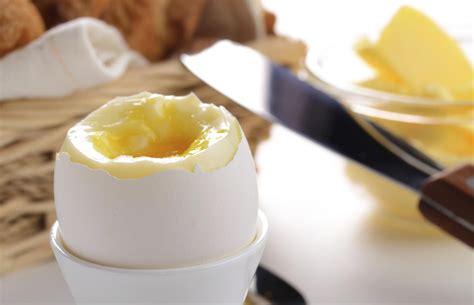 ¿conoces Las 8 Formas De Cocinar Los Huevos Flourless Banana