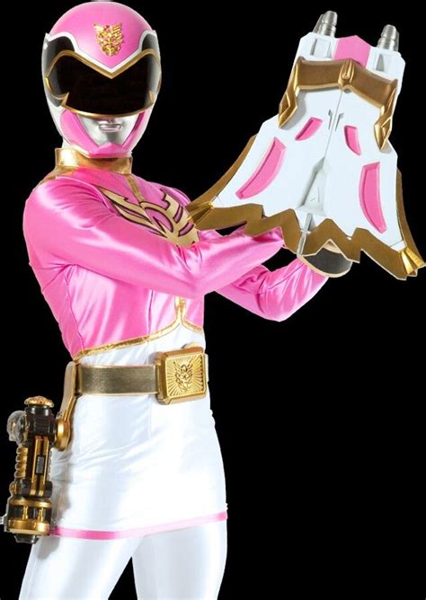 Pink Ranger 女性戦士 パワーレンジャー 着ぐるみ