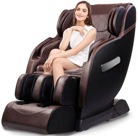 real relax massage chair review 2024 worth it or not