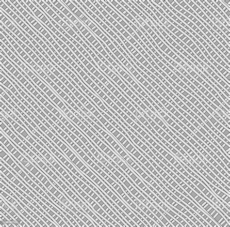 Seamless Gray Canvas Texture Stock Illustration Download Image Now