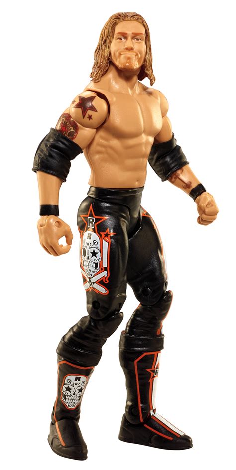 Batista Wwe Series 42 Toy Wrestling Action Figure