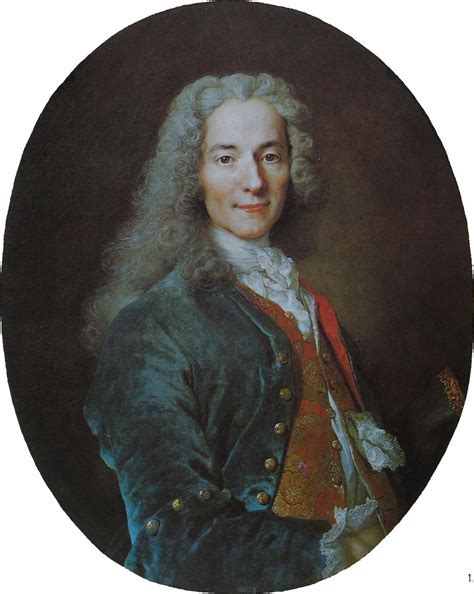 For More Information About Voltaire Visit