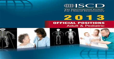 2013 Iscd Combined Official · Pdf File2013 Iscd Combined Official