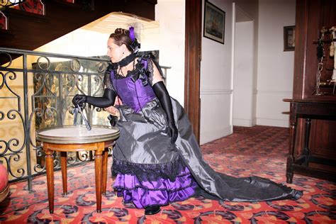 Ordering 1880a Prom Dress Gownvictorian Bustle Etsy Australia