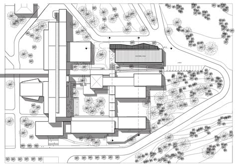 Inspiration 11 Architectural Site Plan Examples Newest