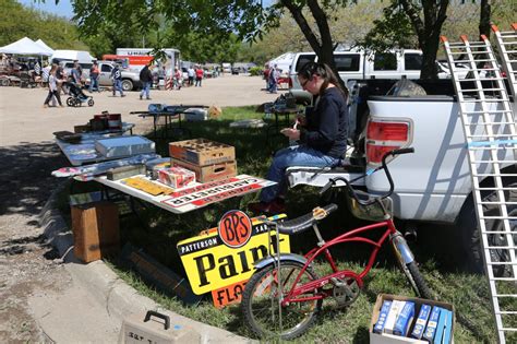 Antique Car Swap Meet Kansas - Antique Cars Blog