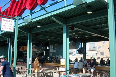 We're opening crown room for the game tonight! Fenway Park: Budweiser Right Field Roof | In 2004, the Red ...