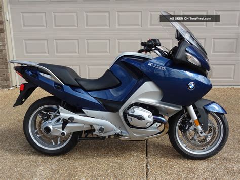 View and download bmw r 1200 rt manual online. 2008 BMW R1200RT - Moto.ZombDrive.COM
