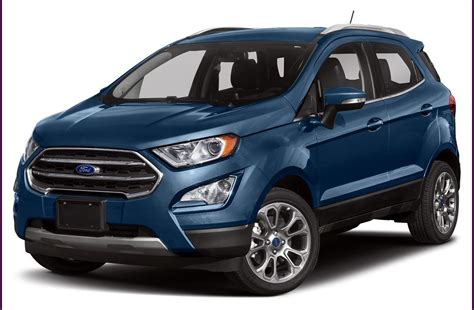 Start here to discover how much people are paying, what's for sale, trims, specs, and a lot more! 2021 Ford Ecosport Bao Giờ Về Việt Nam Changes ...