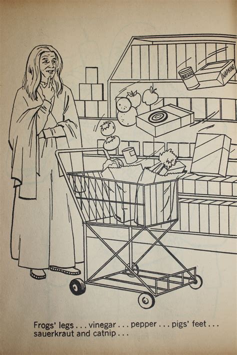 The addams family was created by charles addams and includes the fictional characters of gomez and morticia addams, their children wednesday and pugsley, family members uncle fester and grandmama, butler lurch, and pugsley's pet octopus aristotle. The Addams Family - A Coloring Book (1965)