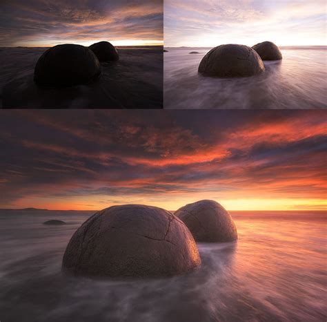 The Power Of Exposure Blending In Photoshop A Beginners