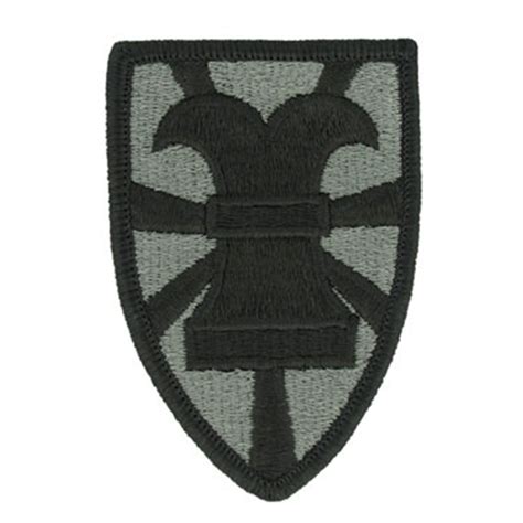 Army Unit Patch 7th Transportation Brigade 1st 7th Military